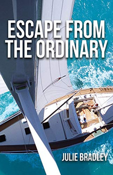 Escape from the Ordinary Escape from the Ordinary
