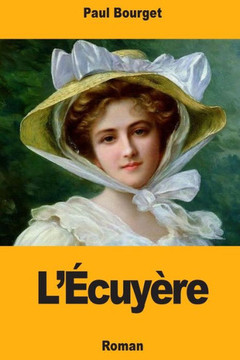 L'Écuyère (French Edition)