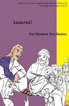 Die Blumen Des Guten (Lazarus) (German Edition)