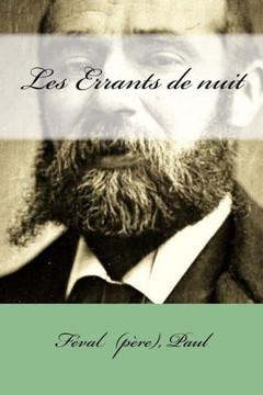 Les Errants De Nuit