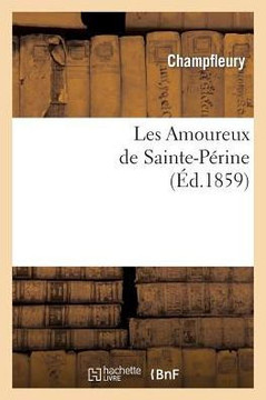 Les Amoureux de Sainte-P??ine (??.1859)