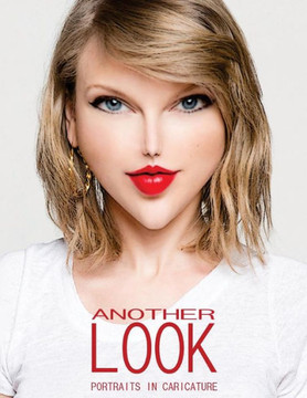 Another Look: Portraits In Caricature