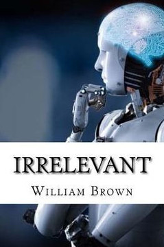 Irrelevant