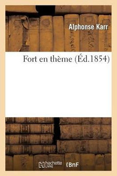Fort En Th??e