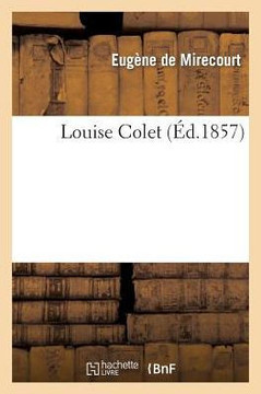 Louise Colet