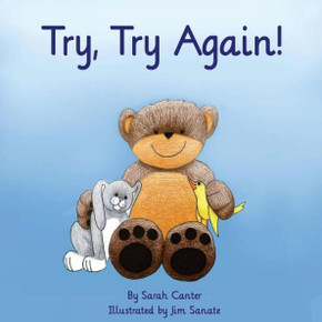 Try, Try Again!