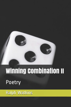 Winning Combination Ii : Poetry