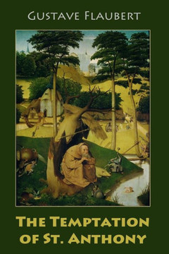 The Temptation Of St. Anthony