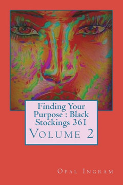 Finding Your Purpose: Black Stockings 361: Hindi (Hindi Edition)