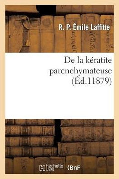 de la K??atite Parenchymateuse
