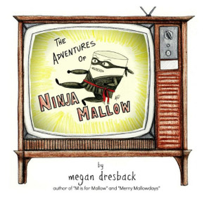 The Adventures Of Ninja Mallow