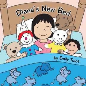 Diana's New Bed