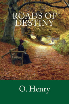 Roads Of Destiny