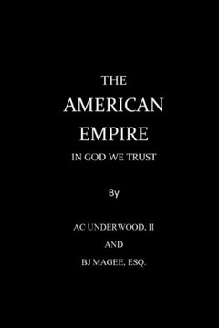 The American Empire