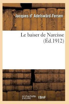 Le Baiser de Narcisse