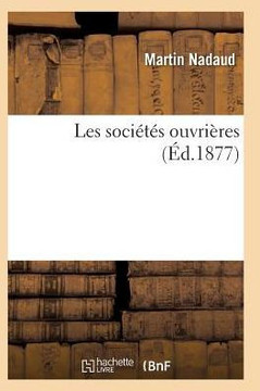 Les Soci???? Ouvri??es