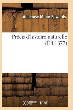 Pr??is d'Histoire Naturelle 7e ??