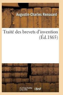 Trait??Des Brevets d'Invention 3e ??