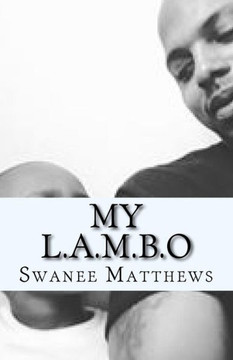 My Life, Accepting My Best-Observations.: L.A.M.B.O