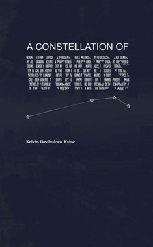 A Constellation Of Words