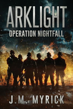 Arklight: Operation Nightfall