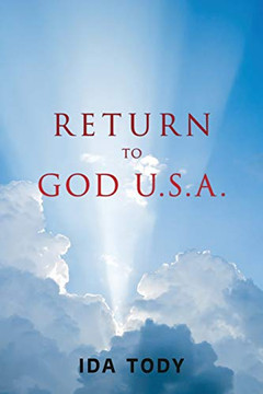 Return To God U.S.A. Return To God U.S.A.