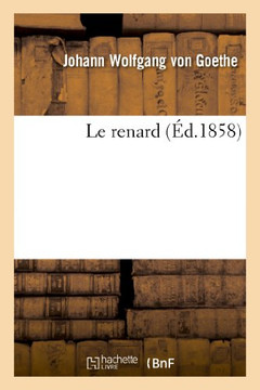 Le Renard (??.1858)