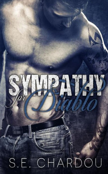 Sympathy For Diablo (Breathless Eternity Series)