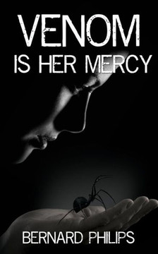 Venom Is Her Mercy Venom Is Her Mercy