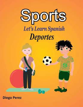 Let'S Learn Spanish : Sports
