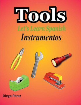 Let'S Learn Spanish : Tools
