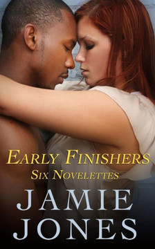 Early Finishers (The Tempted Teachers Series)