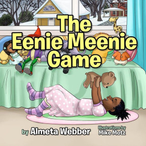 The Eenie Meenie Game