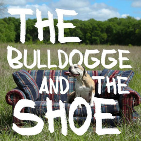 The Bulldogge And The Shoe (Fairy Tales Alive)