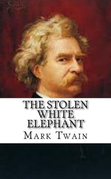 The Stolen White Elephant