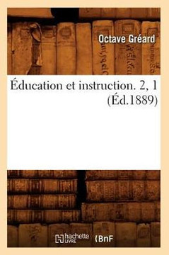 ??ucation Et Instruction. 2, 1 (??.1889)