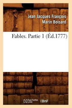 Fables. Partie 1 (??.1777)