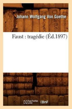 Faust: Trag??ie (??.1897)