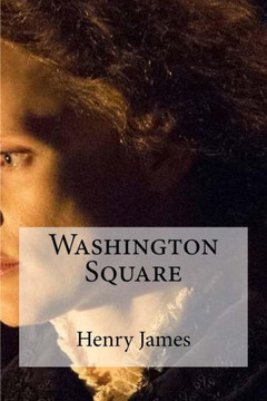 Washington Square (Spanish Edition)