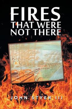 Fires That Were Not There Fires That Were Not There