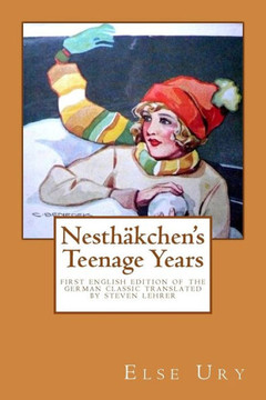 Nesthäkchen's Teenage Years