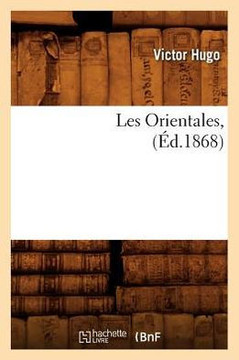 Les Orientales, (??.1868)