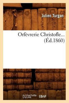 Orf??rerie Christofle (??.1860)