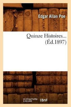 Quinze Histoires (??.1897)