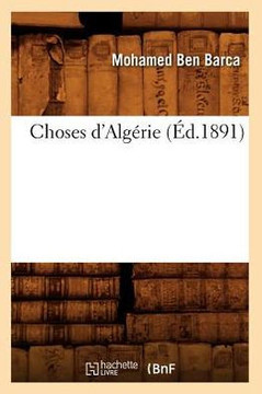 Choses d'Alg??ie (??.1891)