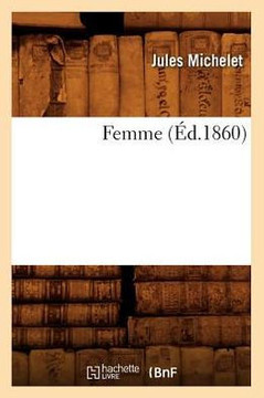 Femme (??.1860)