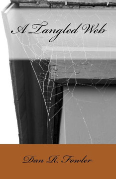 A Tangled Web (Jackson Stafford)