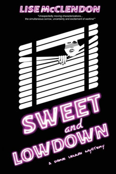 Sweet And Lowdown