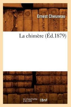 La Chim??e (??.1879)