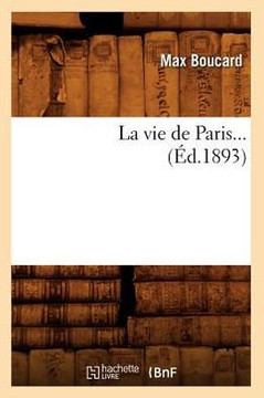 La Vie de Paris (??.1893)